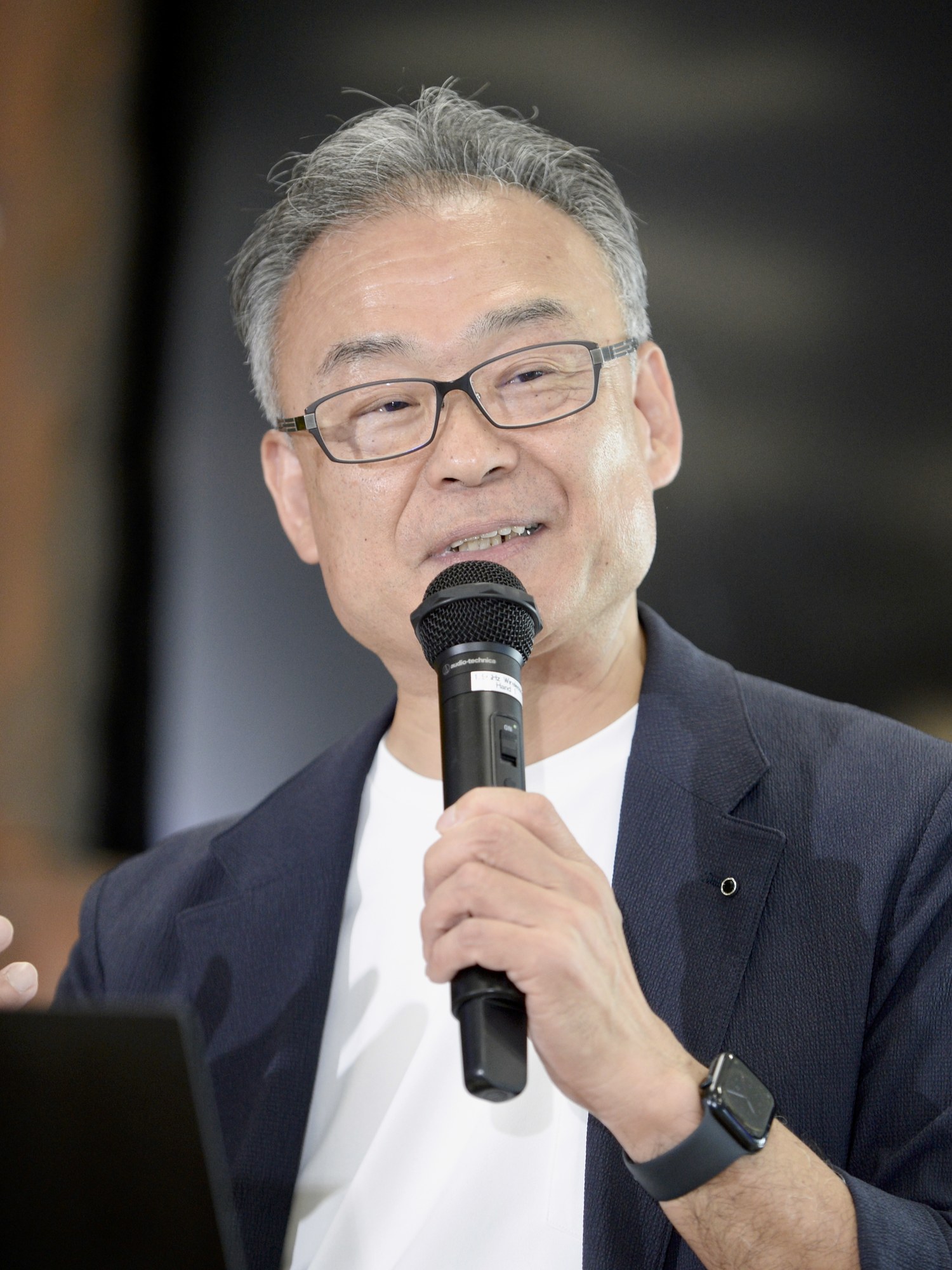 佐藤 等 ー 公認会計士／ドラッカー学会共同代表理事